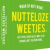 Waar of Niet Waar - Nutteloze Weetjes