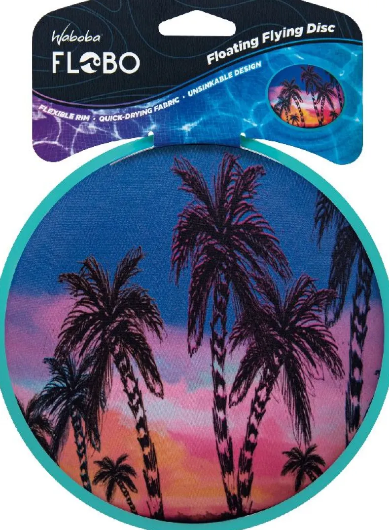 Waboba - Flobo Water Frisbee (18cm)
