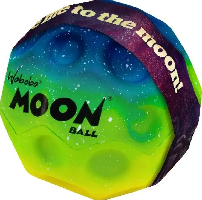 Waboba - Gradient Moon Stuiterbal