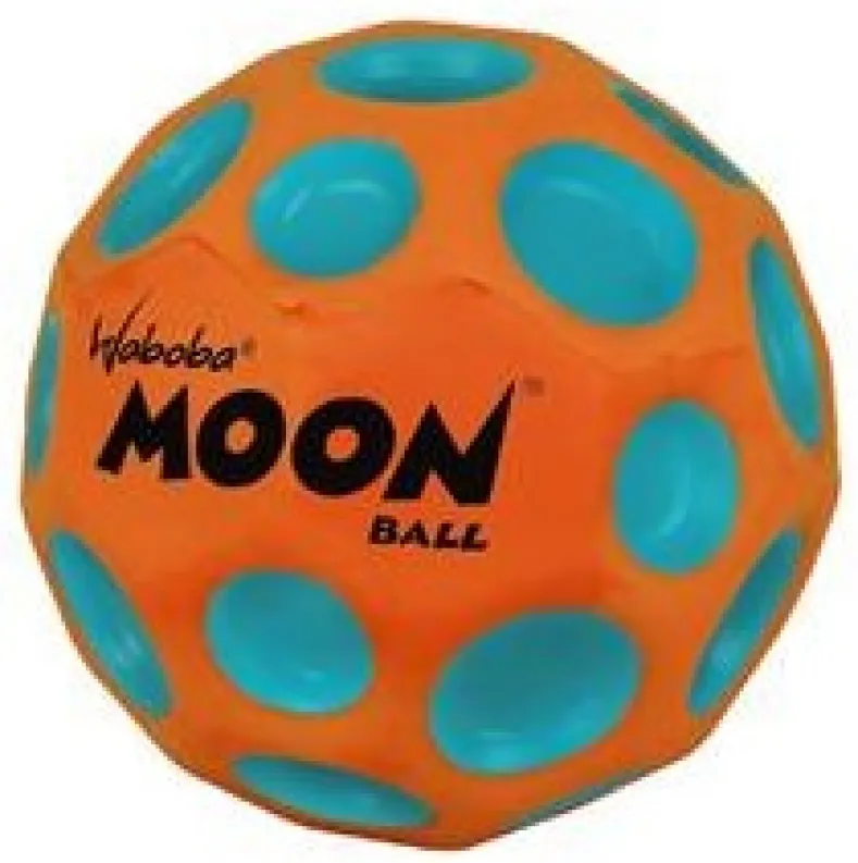 Waboba - Martian Moon Stuiterbal