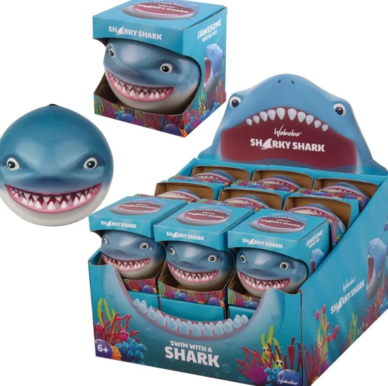 Waboba - Sharky