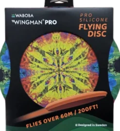Waboba - Wingman Pro