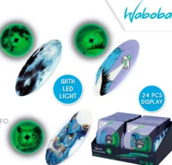 Waboba - Wingman UFO Frisbee