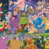 Wasgij Mystery 30 - Schot in de roos! Puzzel (1000 stukjes)