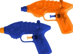 Waterpistool S1000(Oranje of Blauw)