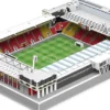 Watford Vicarage Road 3D puzzel (116 stukjes)
