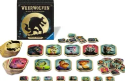 Weerwolven Special Edition