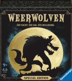 Weerwolven Special Edition