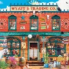 Western General Store Puzzel (1000 stukjes)