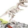Wetenschap & Spel - Archeospel T-Rex