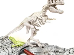 Wetenschap & Spel - Archeospel T-Rex