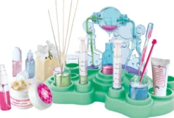 Wetenschap & Spel - Cosmetica Laboratorium