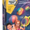 Wetenschap & Spel - Experimenteer met Stuiterballen