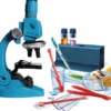 Wetenschap & Spel - Microscoop
