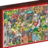 What Could Go Wrong? Puzzel (1000 stukjes)