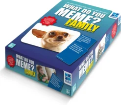 What do You Meme? - Family Dieren
