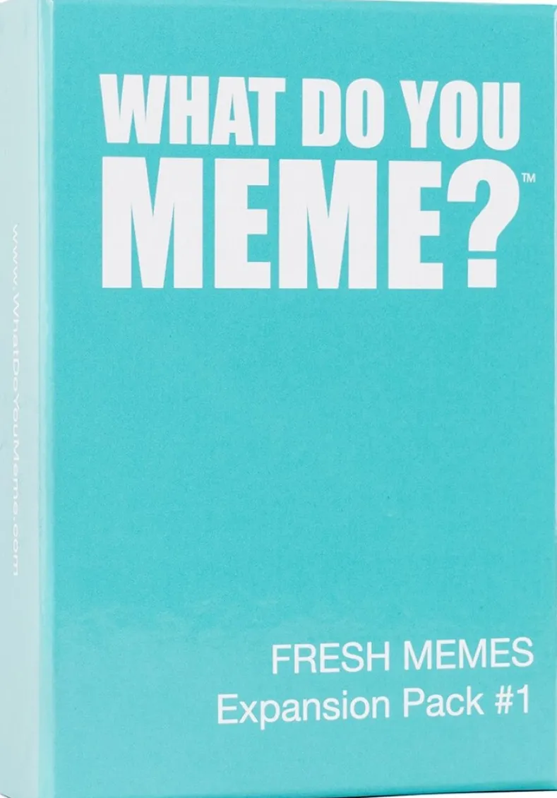 What Do You Meme? - Fresh Memes