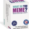 What Do You Meme (NL versie)