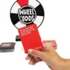 Wheel of Odds - Party Game