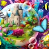 Where Dreams Come True Puzzel (1000 stukjes)