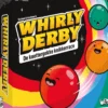 Whirly Derby - Knikker Racespel (NL)