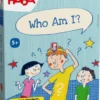 Who Am I? - Raadspel