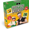 Who's the Dude? Spel