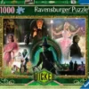 Wicked Puzzel (1000 stukjes)