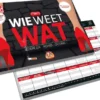 Wie Weet Wat 18+