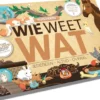 Wie Weet Wat - Huisdieren