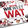 Wie Weet Wat - Misdaad