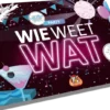 Wie Weet Wat - Party