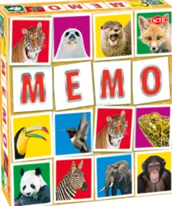 Wildlife Memo