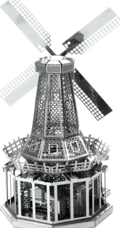 Windmill Bouwpakket