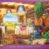 Winery Puzzel (1000 stukjes)