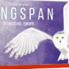 Wingspan - Europa Uitbreiding