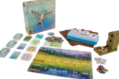 Wingspan (NL versie)
