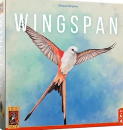 Wingspan (NL versie)