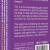 Winner At The Dinner - Card game