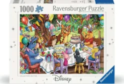 Winnie de Poeh Puzzel (1000 stukjes)