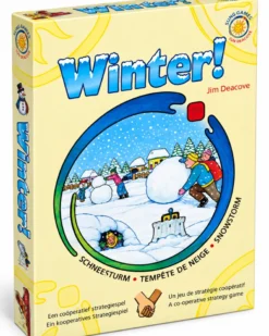 Winter!