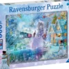 Winterwonderland Puzzel (300 XXL stukjes)