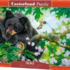 Wish I Could Fly Puzzel (500 stukjes)