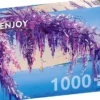 Wisteria by the Sea Puzzel (1000 stukjes)