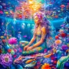 Within the Depths Puzzel (1000 stukjes)