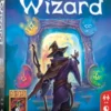 Wizard - Kaartspel