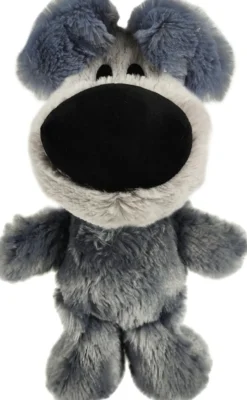 Woezel & Pip - Woezel Pluche Knuffel (33cm)