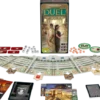 7 Wonders Duel Agora NL