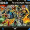 Wonder Woman Puzzel DC Collector's Edition (1000 stukjes)