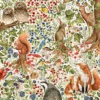 Woodland Wildlife Puzzel (1000 stukjes)